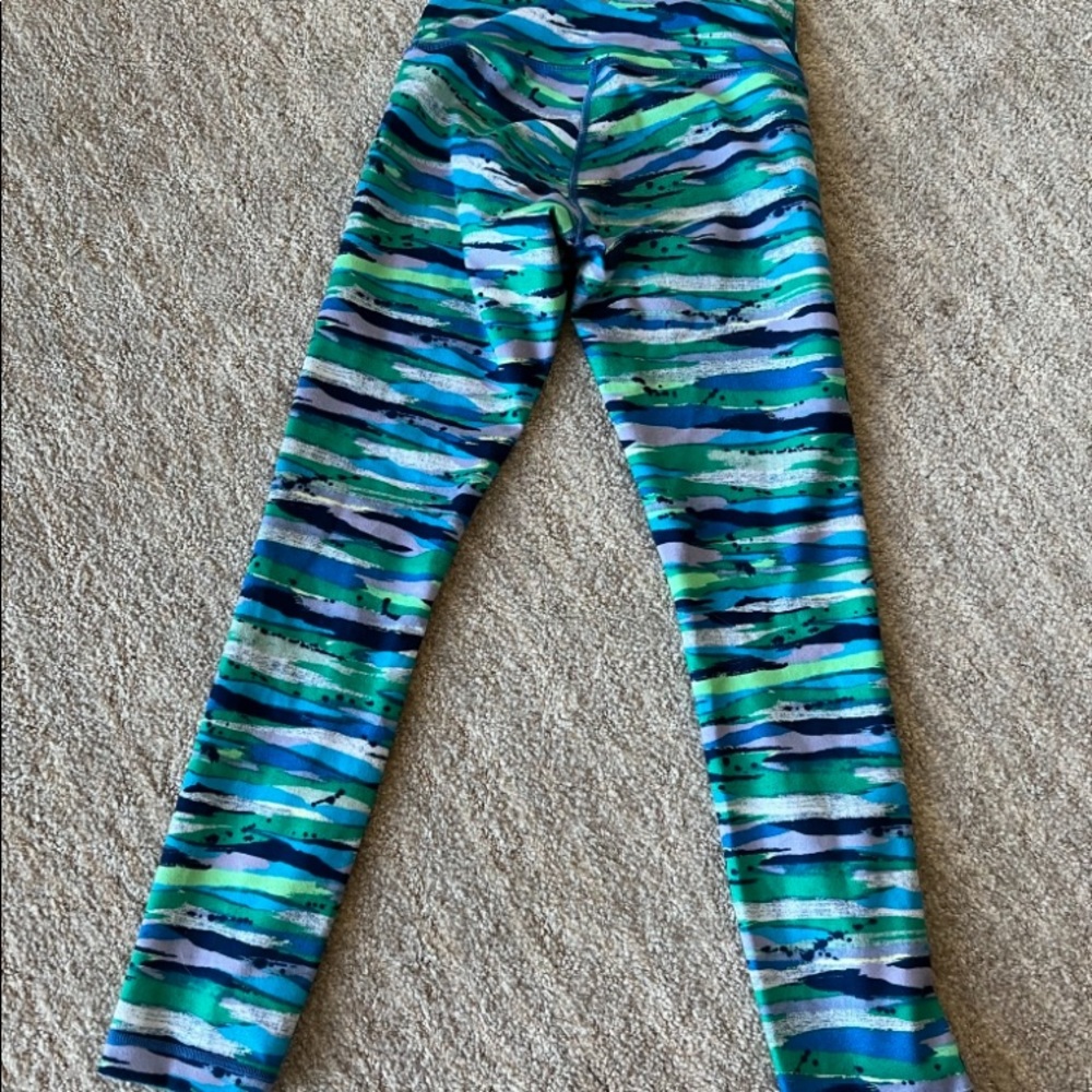 Lululemon legging